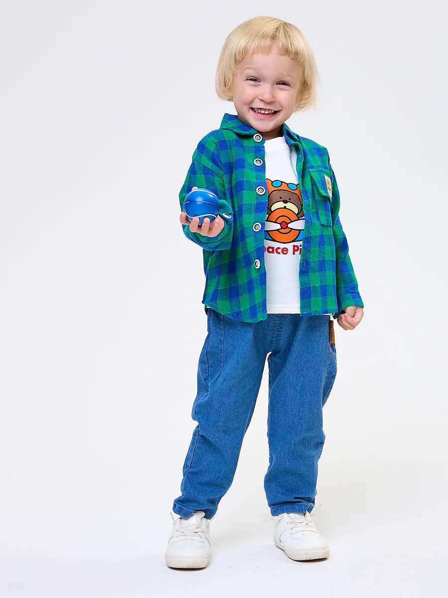 Ensemble Classy Boy 3 PCs